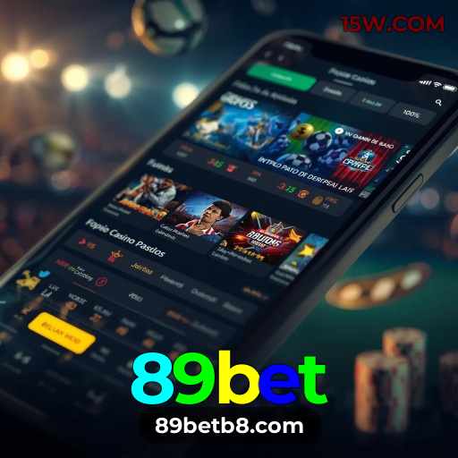 FAQ 89bet Brasil - Perguntas frequentes sobre bônus, PIX, RTP, APP mobile e VIP