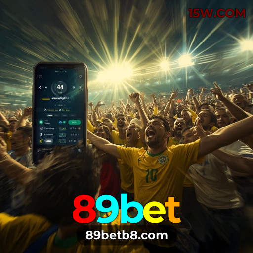 89bet PIX instantâneo Brasil - Depósito e saque em minutos 24/7