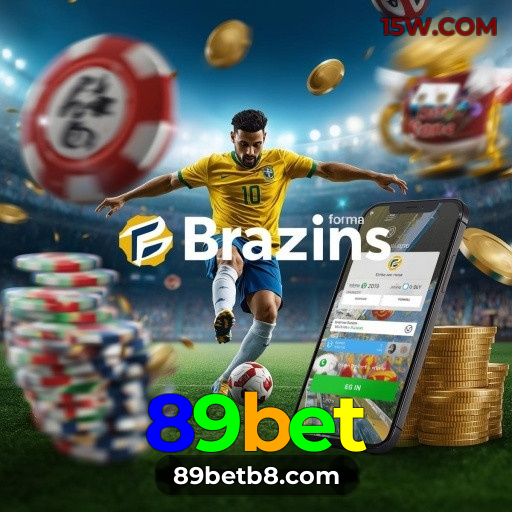 Estatísticas 89bet novembro 2024 - 87 mil jogadores ativos, R$47M pagos, RTP 96.52%